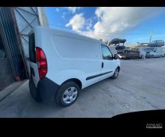 Ricambi Fiat Doblo 1.3 MTJ 90cv del 2013