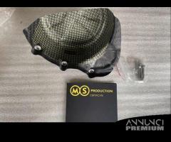 Coperchio alternatore carbonio ducati 899 959