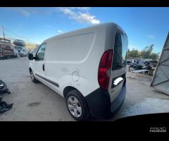 Ricambi Fiat Doblo 1.3 MTJ 90cv del 2013