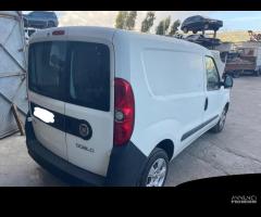 Ricambi Fiat Doblo 1.3 MTJ 90cv del 2013 - 6