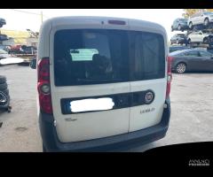 Ricambi Fiat Doblo 1.3 MTJ 90cv del 2013 - 7