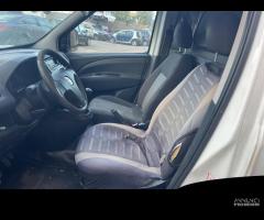 Ricambi Fiat Doblo 1.3 MTJ 90cv del 2013 - 9