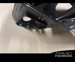 Airbox carbonio ducati ms production 998