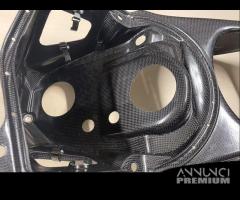 Airbox carbonio ducati ms production 998