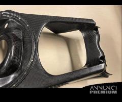 Airbox carbonio ducati ms production 998