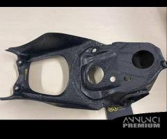 Airbox carbonio ducati ms production 998