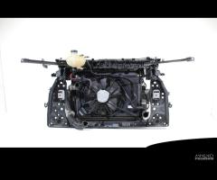 CALANDRA CON KIT RADIATORI JEEP Compass Serie Dies