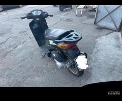 Ricambi Axy Yuk T-12 125 del 2007