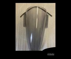 Plexiglass ducati ms production v4 panigale fume'