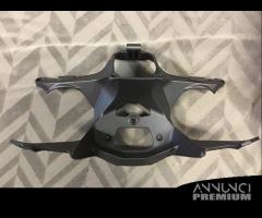 Supporto fanale alluminio per ducati 959 1299