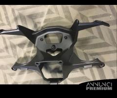 Supporto fanale alluminio per ducati 959 1299