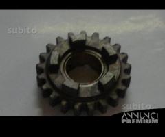 Ingranaggio cambio 21 denti Moto Morini rif.180219