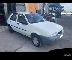 Ricambi Ford Fiesta 1.3 benz 50cv del 1998