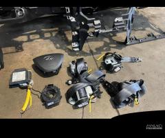 Kit airbag Hyundai i20