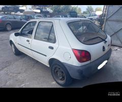 Ricambi Ford Fiesta 1.3 benz 50cv del 1998 - 17