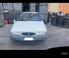 Ricambi Ford Fiesta 1.3 benz 50cv del 1998 - 18