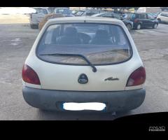 Ricambi Ford Fiesta 1.3 benz 50cv del 1998 - 19