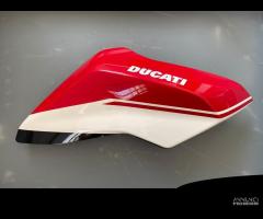 Coperchio carena destra ducati hypermotard 950