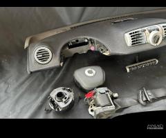 Kit airbag Smart 451 - 2