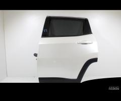 PORTIERA POSTERIORE SINISTRA JEEP Compass Serie K6