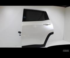 PORTIERA POSTERIORE SINISTRA JEEP Compass Serie K6