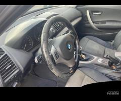 Ricambi BMW 118D 2.0 diesel 122cv del 2009