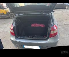 Ricambi BMW 118D 2.0 diesel 122cv del 2009 - 9