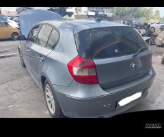 Ricambi BMW 118D 2.0 diesel 122cv del 2009 - 20