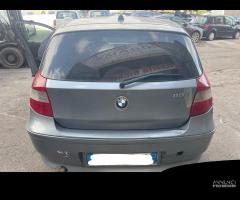 Ricambi BMW 118D 2.0 diesel 122cv del 2009 - 22