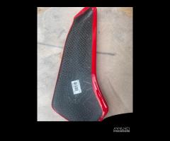 Deflettore flap ducati performance 749 999 - 2