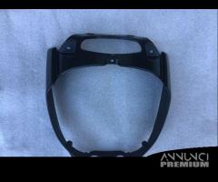 Supporto fanale anteriore ducati diavel