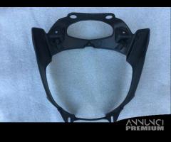 Supporto fanale anteriore ducati diavel