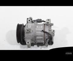 COMPRESSORE A/C JEEP Compass Serie 447250-1340 Die