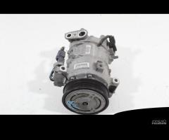 COMPRESSORE A/C JEEP Compass Serie 447250-1340 Die