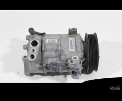 COMPRESSORE A/C JEEP Compass Serie 447250-1340 Die