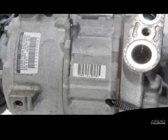 COMPRESSORE A/C JEEP Compass Serie 447250-1340 Die - 8