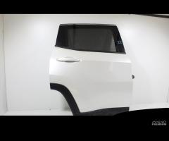 PORTIERA POSTERIORE DESTRA JEEP Compass Serie K682