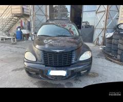 Ricambi Chrysler PT Cruiser 2.2 CRD 121cv del 2004