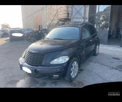 Ricambi Chrysler PT Cruiser 2.2 CRD 121cv del 2004 - 12