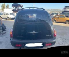 Ricambi Chrysler PT Cruiser 2.2 CRD 121cv del 2004 - 16