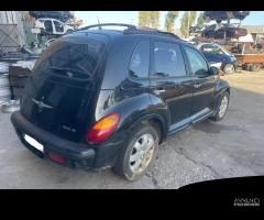 Ricambi Chrysler PT Cruiser 2.2 CRD 121cv del 2004 - 17