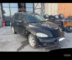 Ricambi Chrysler PT Cruiser 2.2 CRD 121cv del 2004 - 18