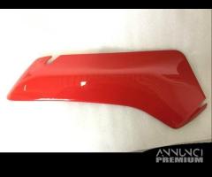 Deflettore flap ducati 749 999 prima serie