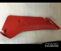 Deflettore flap ducati 749 999 prima serie