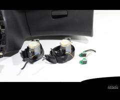 KIT AIRBAG COMPLETO CITROEN C3 Serie (09>15)