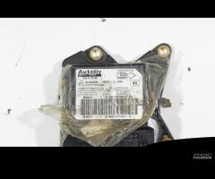 KIT AIRBAG COMPLETO CITROEN C3 Serie (09>15)