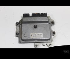 KIT CENTRALINA MOTORE KIT CHIAVE NISSAN Qashqai 1Â