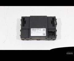 KIT CENTRALINA MOTORE KIT CHIAVE NISSAN Qashqai 1Â