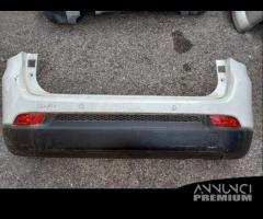 Paraurti posteriore Jeep Compass - 1