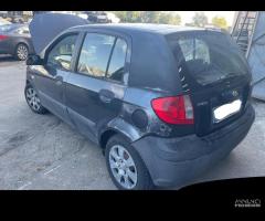 Ricambi Hyundai Getz 1.1 benz 12V 65cv del 2006 - 15